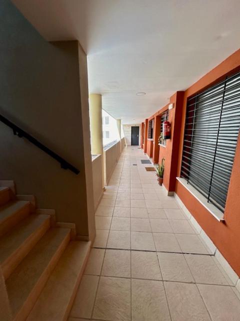 El Arrecife - Apartamento a 2 minutos de la playa en El Puerto de Santamaría El Puerto de Santa María Exterior foto