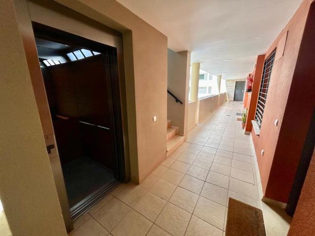 El Arrecife - Apartamento a 2 minutos de la playa en El Puerto de Santamaría El Puerto de Santa María Exterior foto