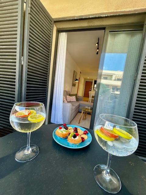 El Arrecife - Apartamento a 2 minutos de la playa en El Puerto de Santamaría El Puerto de Santa María Exterior foto