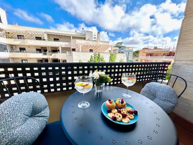 El Arrecife - Apartamento a 2 minutos de la playa en El Puerto de Santamaría El Puerto de Santa María Exterior foto