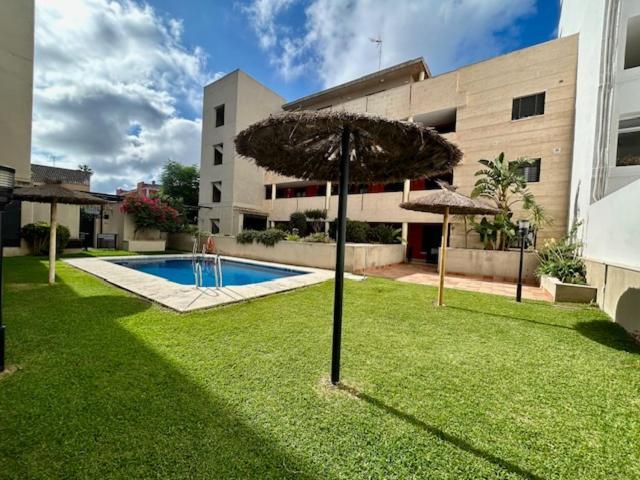 El Arrecife - Apartamento a 2 minutos de la playa en El Puerto de Santamaría El Puerto de Santa María Exterior foto
