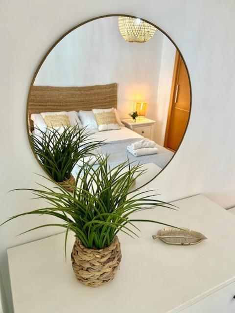 El Arrecife - Apartamento a 2 minutos de la playa en El Puerto de Santamaría El Puerto de Santa María Exterior foto