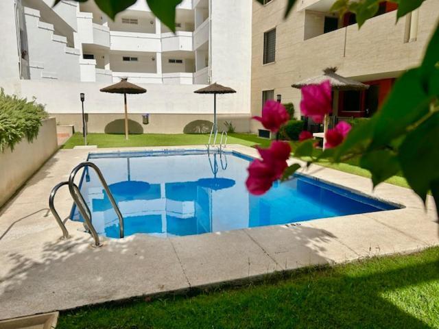 El Arrecife - Apartamento a 2 minutos de la playa en El Puerto de Santamaría El Puerto de Santa María Exterior foto