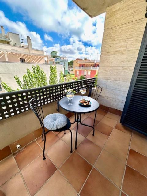 El Arrecife - Apartamento a 2 minutos de la playa en El Puerto de Santamaría El Puerto de Santa María Exterior foto