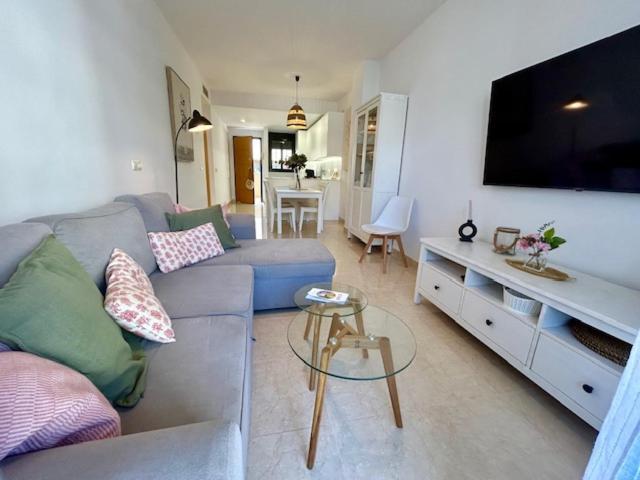 El Arrecife - Apartamento a 2 minutos de la playa en El Puerto de Santamaría El Puerto de Santa María Exterior foto