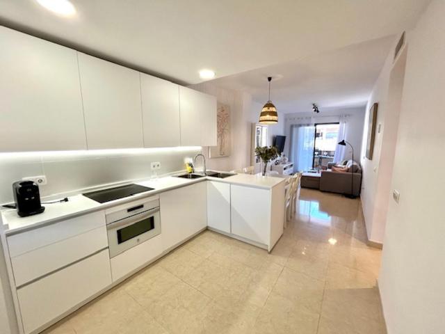 El Arrecife - Apartamento a 2 minutos de la playa en El Puerto de Santamaría El Puerto de Santa María Exterior foto