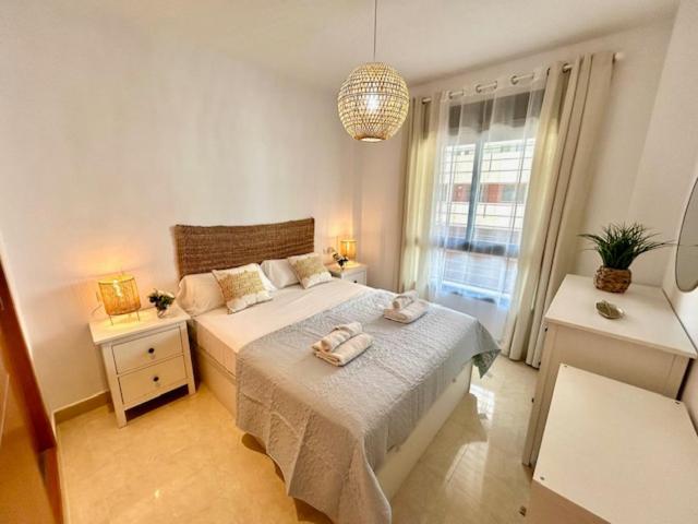 El Arrecife - Apartamento a 2 minutos de la playa en El Puerto de Santamaría El Puerto de Santa María Exterior foto